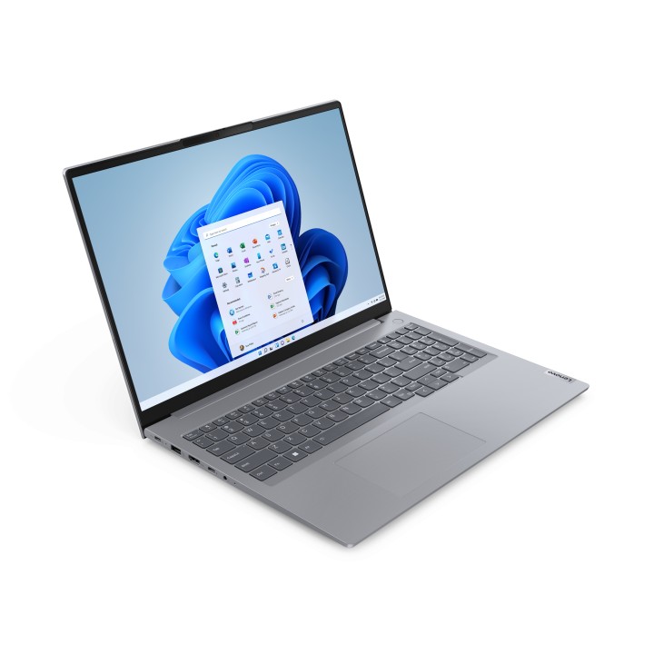 Lenovo i5-13420H 8Gb 512Gb 16" W11P Gris (21KH00W1SP)