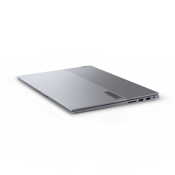 Lenovo i5-13420H 8Gb 512Gb 16" W11P Gris (21KH00W1SP)