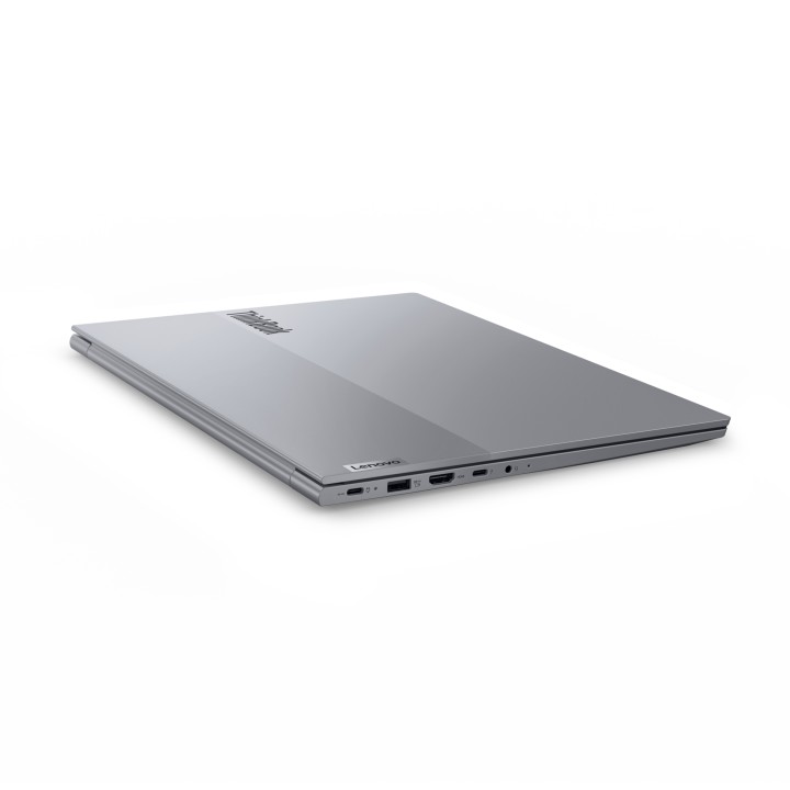 Lenovo i5-13420H 8Gb 512Gb 16" W11P Gris (21KH00W1SP)