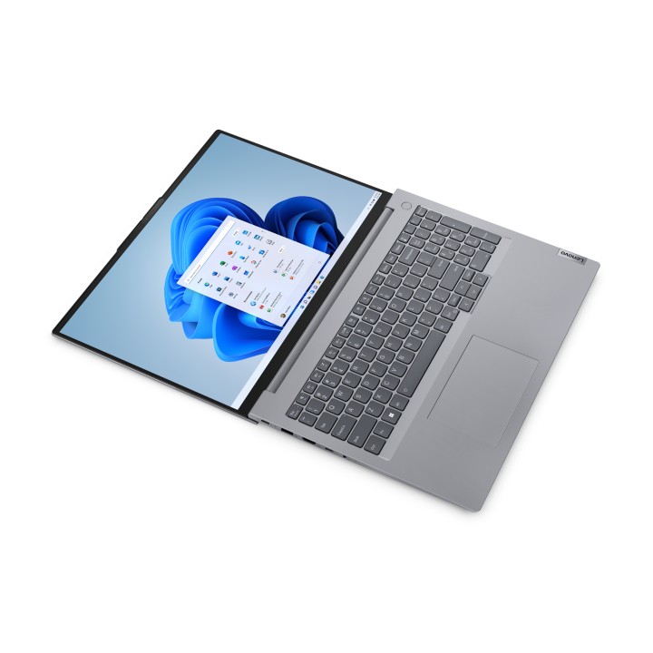 Lenovo i5-13420H 8Gb 512Gb 16" W11P Gris (21KH00W1SP)