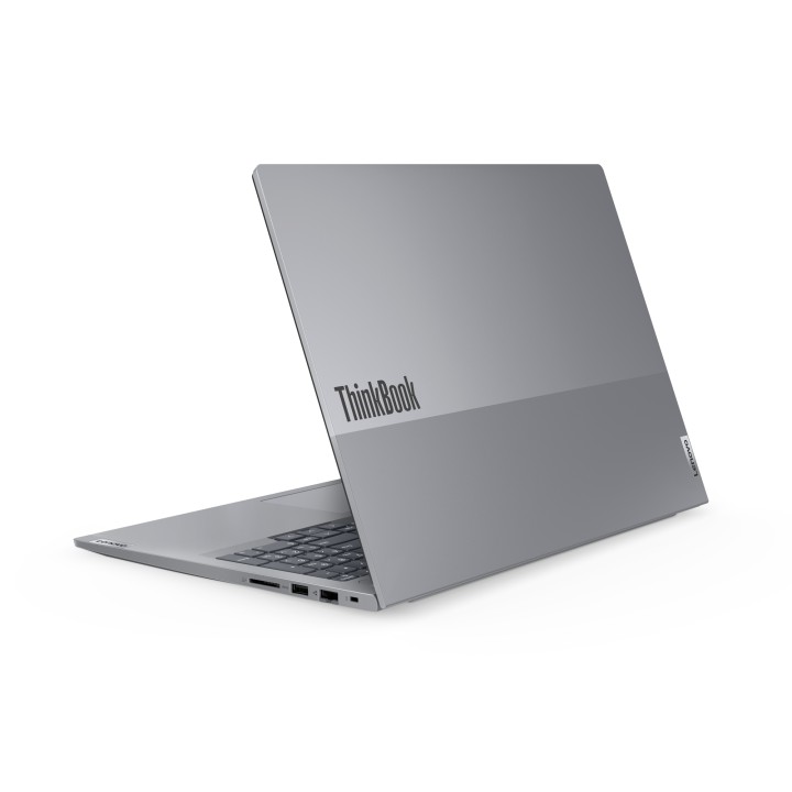 Lenovo i5-13420H 8Gb 512Gb 16" W11P Gris (21KH00W1SP)