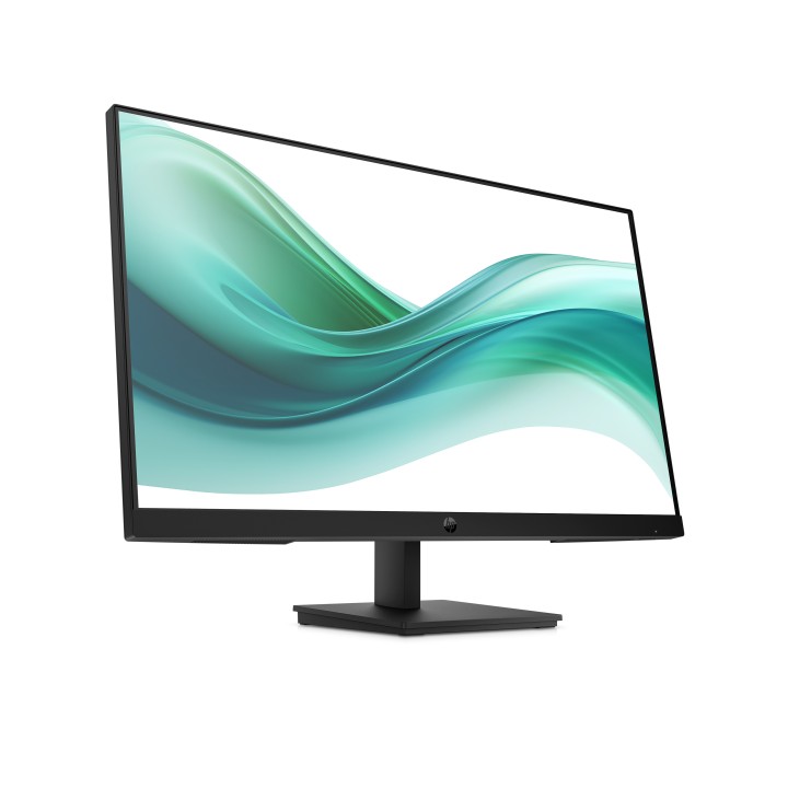 Monitor HP Series 3 Pro 27" 100Hz FHD Negro (B0CG3UT)