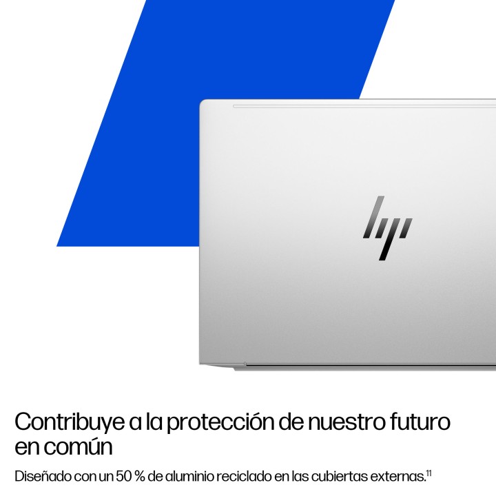 HP EliteBook 6 U5-225U 16Gb 512Gb 16" W11P (AD3A2ET)