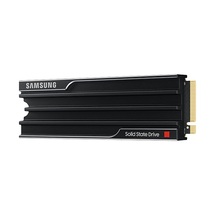 SSD Samsung 9100 PRO 8Tb M.2 NVMe V-NAND (MZ-VAP8T0CW)