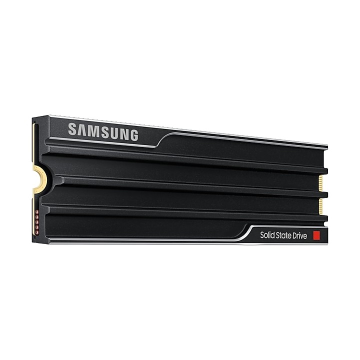 SSD Samsung 9100 PRO 8Tb M.2 NVMe V-NAND (MZ-VAP8T0CW)