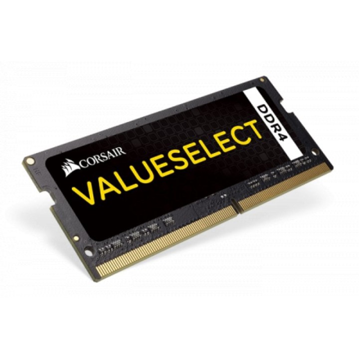 Corsair ValueSelect SO-DIMM 2133MHz PC4-17000 8GB CL15