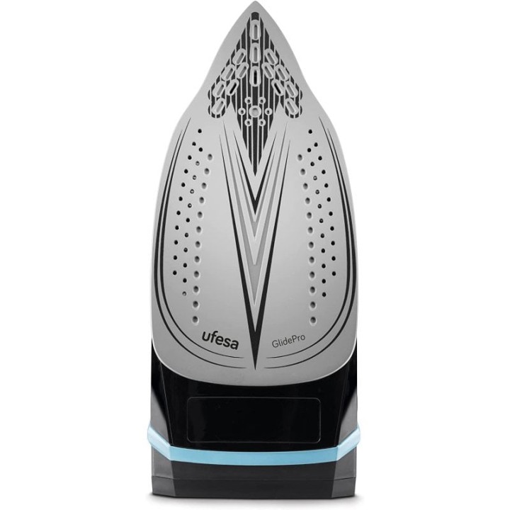 Ufesa PV2600 Glide Pro Plancha de Vapor 2600W