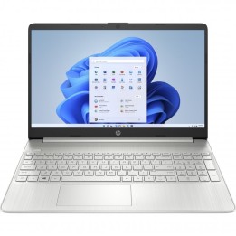 HP 15S-fq4045ns Intel Core i7-1195G7/8GB/512GB SSD/15.6"
