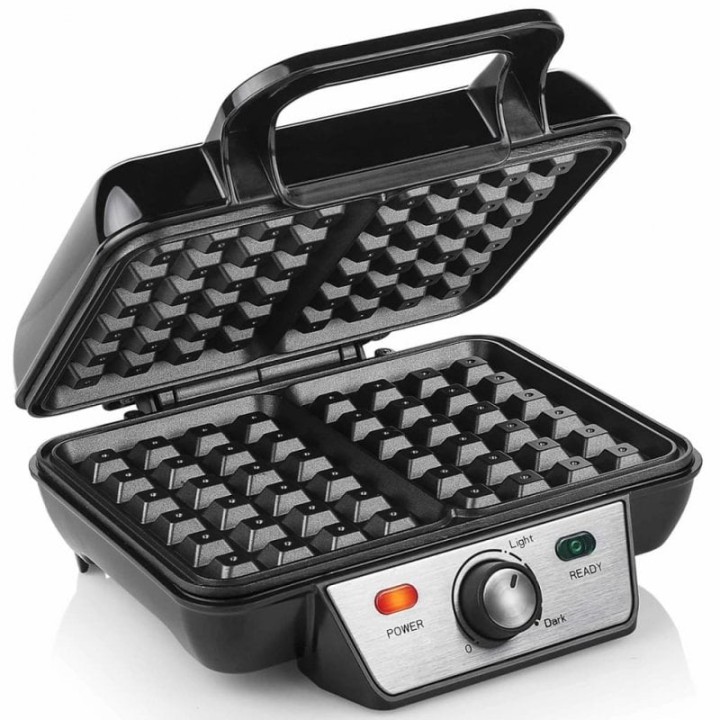 Tristar WF-2195 Gofrera Doble 1000W