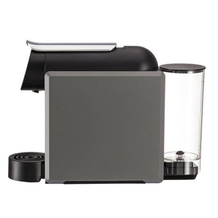 Delta Mini Qool Cafetera de Cápsulas Delta Q Gris