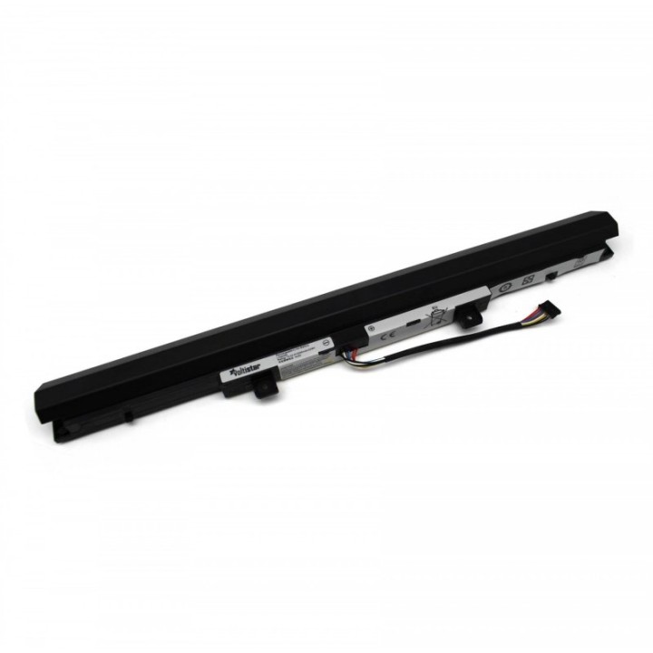 Voltistar Batería para Portátil Lenovo V110-15AST L15L3A02