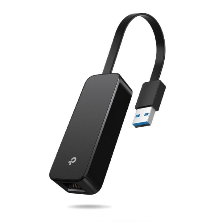 TP-Link UE306 Adaptador de Red USB 3.0 a Ethernet Gigabit Compatible con Nintendo Switch