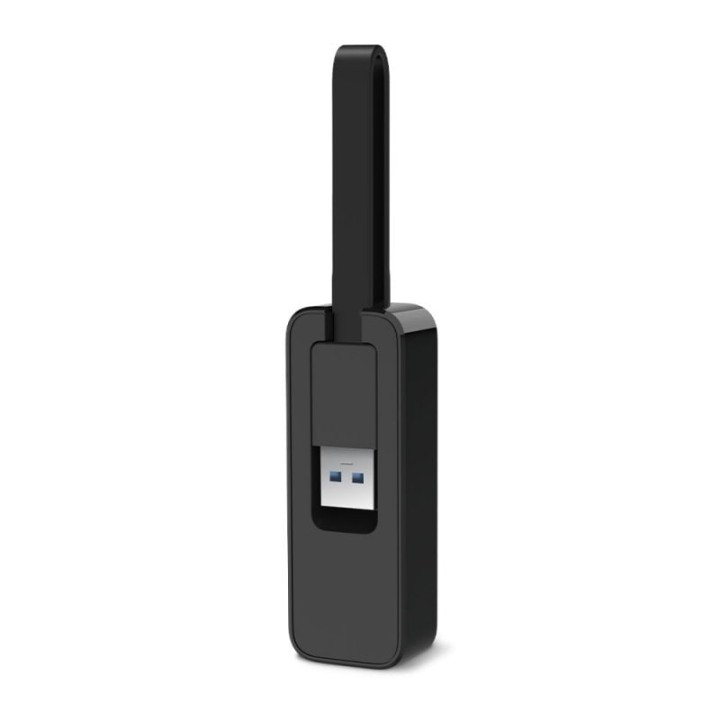 TP-Link UE306 Adaptador de Red USB 3.0 a Ethernet Gigabit Compatible con Nintendo Switch