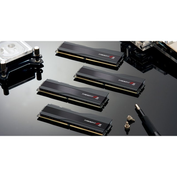G.Skill Trident Z5 RGB DDR5 6000MHz 32 GB 2x16GB CL36