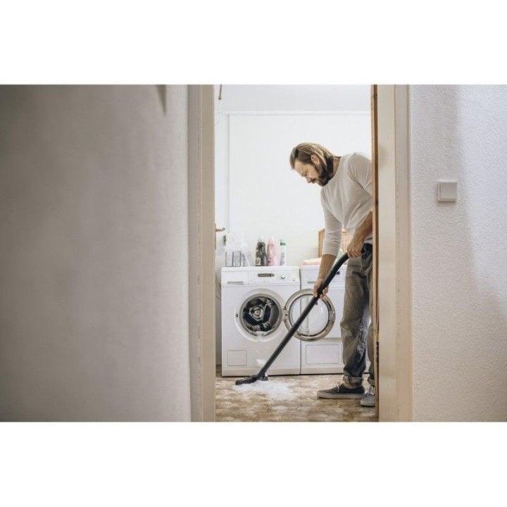 Karcher WD 5 Aspiradora Sólidos/Líquidos 1100W
