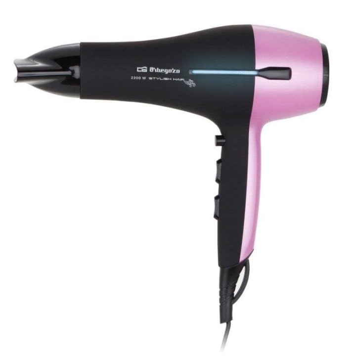 Orbegozo SE 2320 Secador de Pelo 2200W