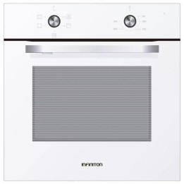 Infiniton WF470 Horno Multifunción 70L Blanco