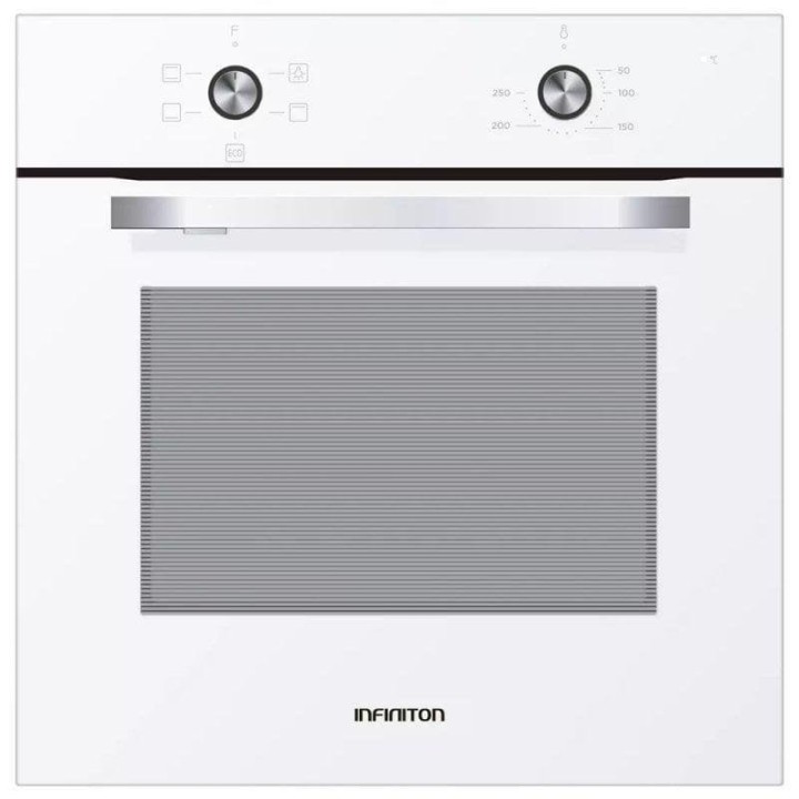 Infiniton WF470 Horno Multifunción 70L Blanco
