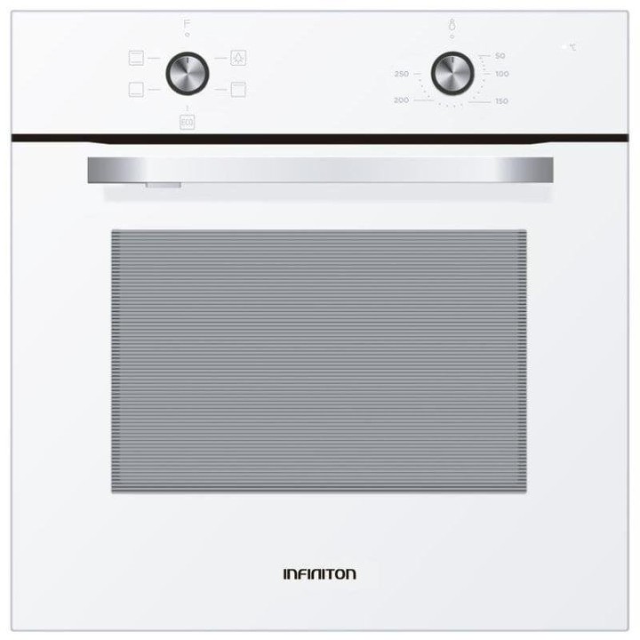 Infiniton WF470 Horno Multifunción 70L Blanco