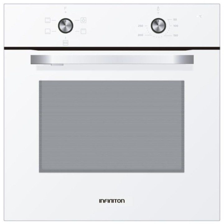 Infiniton WF470 Horno Multifunción 70L Blanco