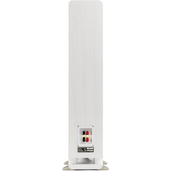 Polk Signature Elite ES50 Altavoz de Suelo Hi-Fi Blanco