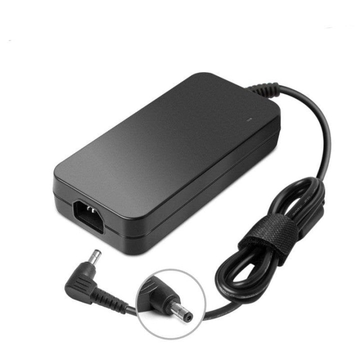 Cargador para Portátil Gaming Asus 180W 19.5V 9.23A