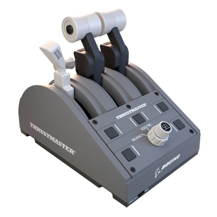 Thrustmaster TCA Quadrant Boeing Edition PC/Xbox