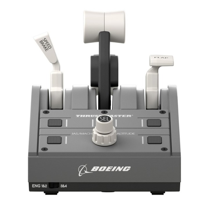 Thrustmaster TCA Quadrant Boeing Edition PC/Xbox