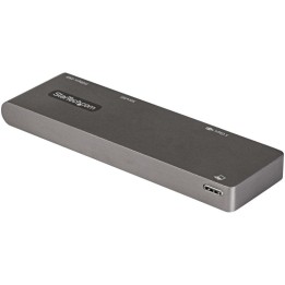 StarTech Docking Station USB-C a HDMI 4K 100W