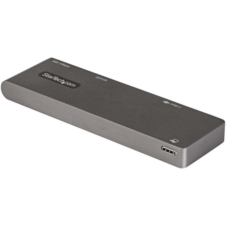 StarTech Docking Station USB-C a HDMI 4K 100W