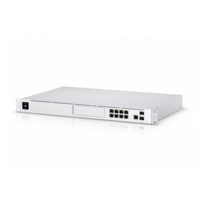 Ubiquiti UniFi UDM-Pro Switch Gestionado 11 Puertos Gigabit Ethernet