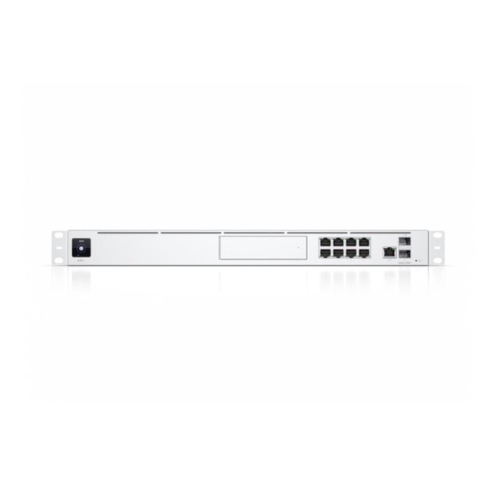 Ubiquiti UniFi UDM-Pro Switch Gestionado 11 Puertos Gigabit Ethernet
