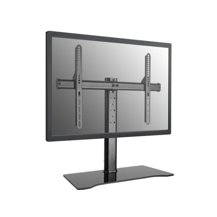 Equip Soporte para Televisor 32"-55" Vesa 600x400 Max 40Kg Gris