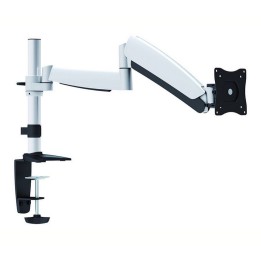 Equip 650112 Soporte para Monitor 13"/27" con Brazo Inclinable y Giratorio 360º Vesa 100x100 Max 9Kg