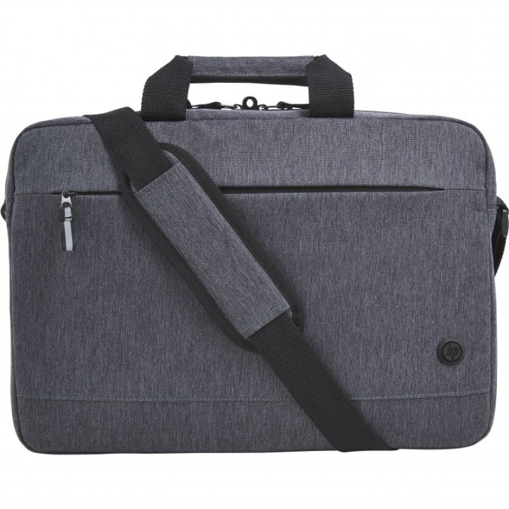 HP Laptop Bag Prelude Pro Maletín para Portátil hasta 15.6"