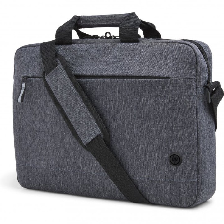 HP Laptop Bag Prelude Pro Maletín para Portátil hasta 15.6"