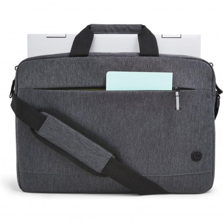 HP Laptop Bag Prelude Pro Maletín para Portátil hasta 15.6"