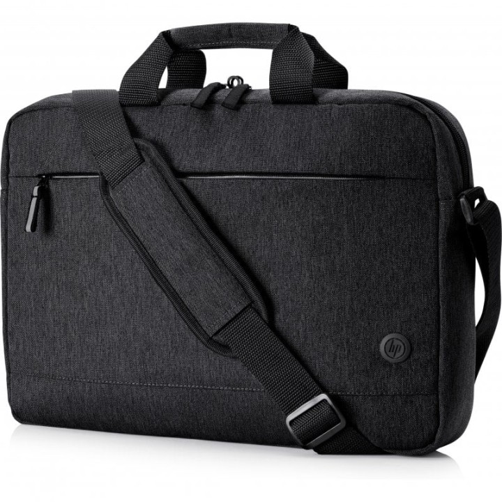 HP Prelude Pro Recycled Top Load Maletín para Portátil 17.3"