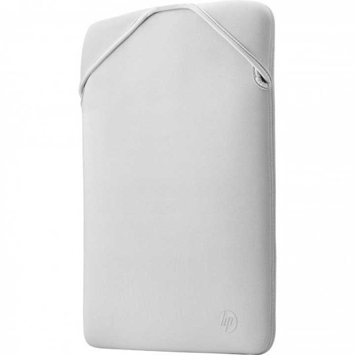 HP Protective Funda Reversible Negra/Plata para Portátil 15"