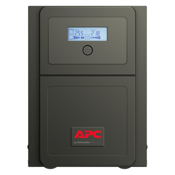 APC Easy UPS SAI Línea Interactiva SMV 750VA 230V