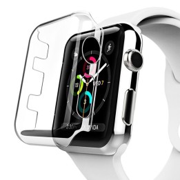 Cool Protector Silicona para Apple Watch 38mm Series 1/2/3