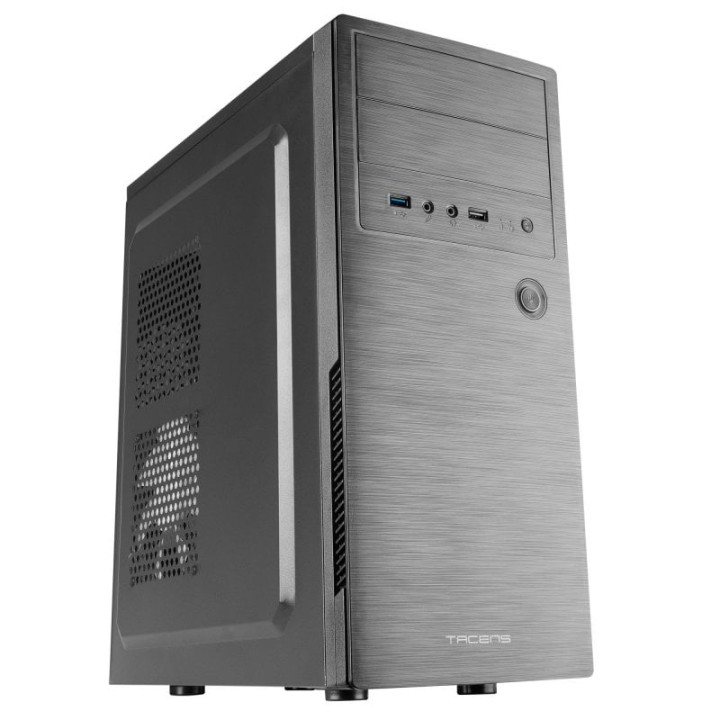 Tacens Initiox USB 3.0 Negra