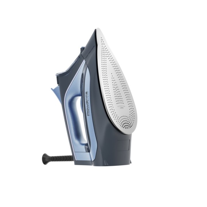 Rowenta Express Steam Plancha de Vapor 2500W Azul/Blanco