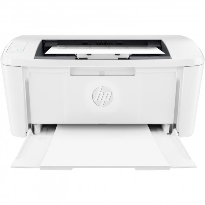 HP Laserjet M110w Impresora Láser Monocromo WiFi