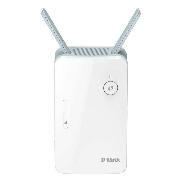 D-Link E15 Extensor de Pared Wi-Fi 6 AX1500 WiFi Mesh
