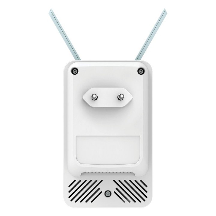 D-Link E15 Extensor de Pared Wi-Fi 6 AX1500 WiFi Mesh