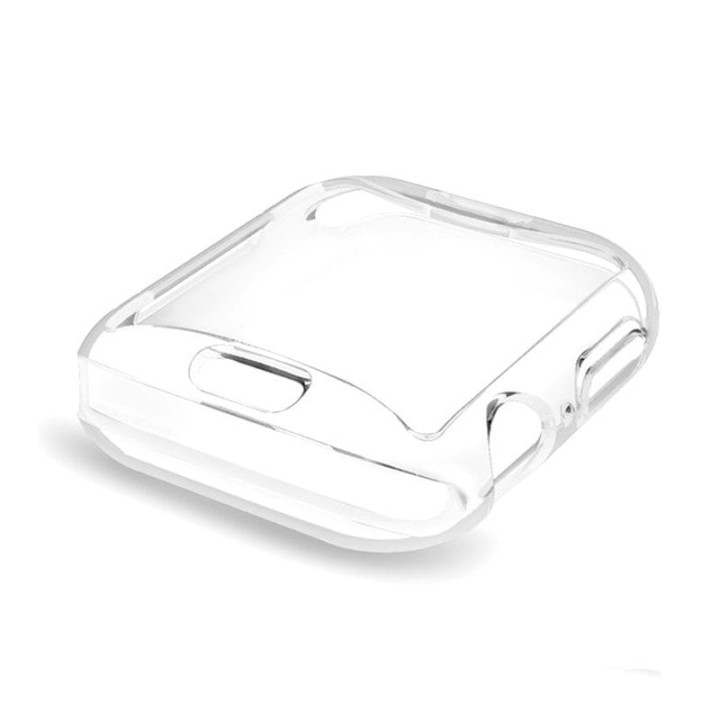 Cool Protector Silicona para Apple Watch 40mm Series 4/5/6/SE