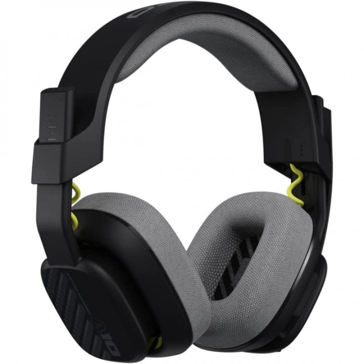 Astro A10 Gen 2 Auriculares Gaming para PlayStation/PC Negros