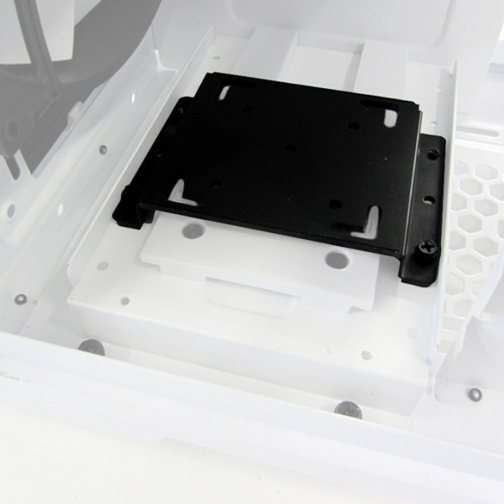 Phanteks Soporte para Bomba Refrigeración Líquida
