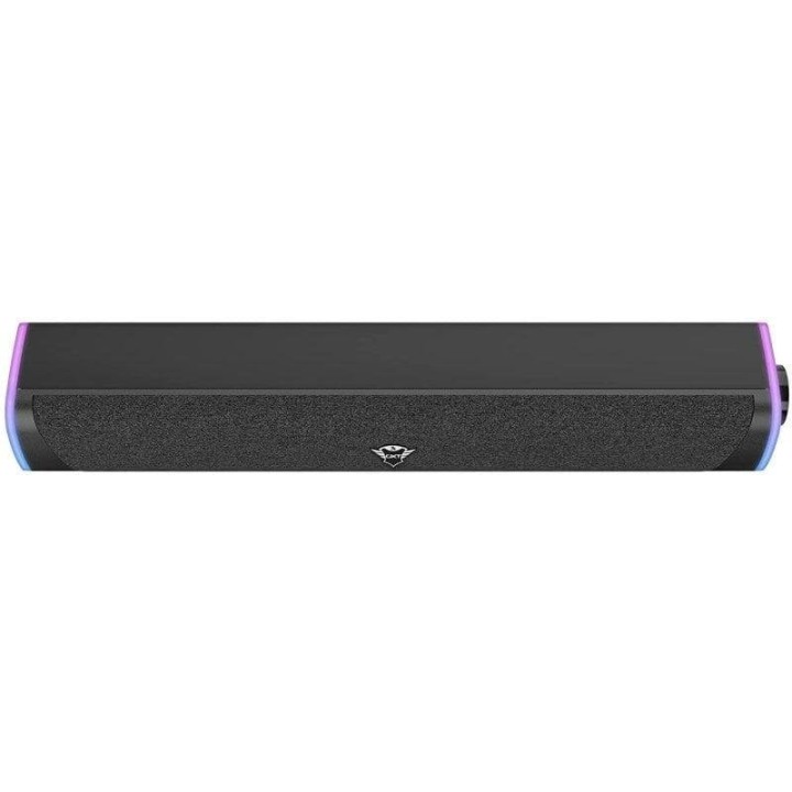 Trust GXT 620 Axon Barra de Sonido con Luz RGB 12W